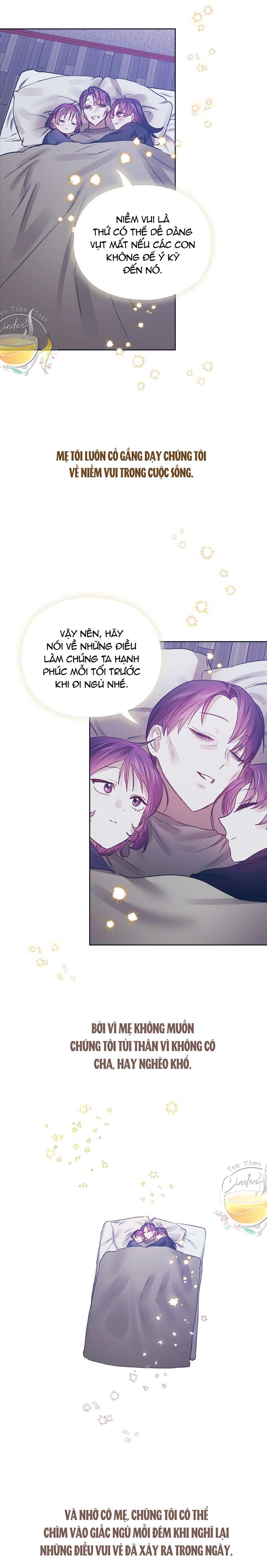 Cơ Hội Cuối Cùng Chapter 46 - Next Chapter 47