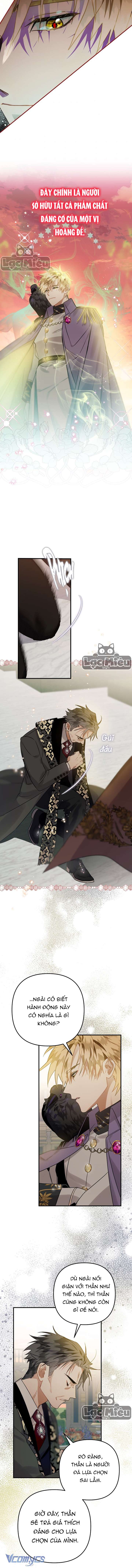 Bỗng Nhiên Tôi Trở Thành Quạ Đen!! Chapter 14 - Trang 4