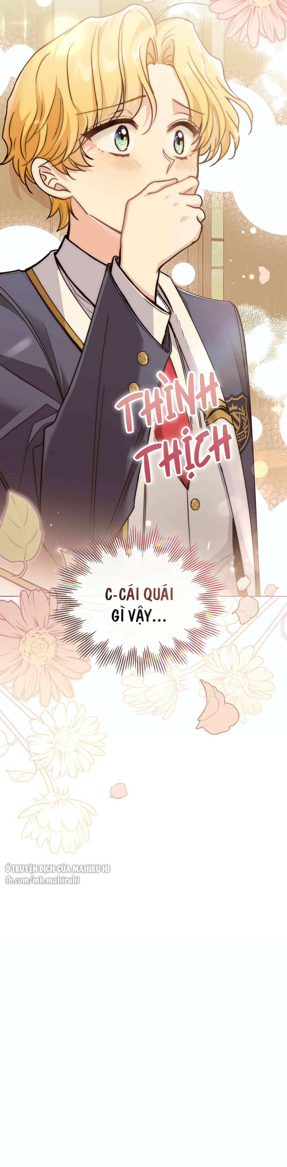 Tìm Lại Camellia Chapter 52 - Next Chapter 53