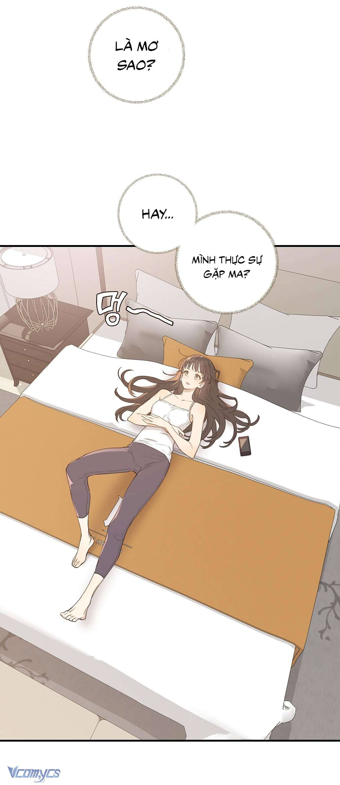 Onsaemiro Chapter 4 - Next Chapter 5