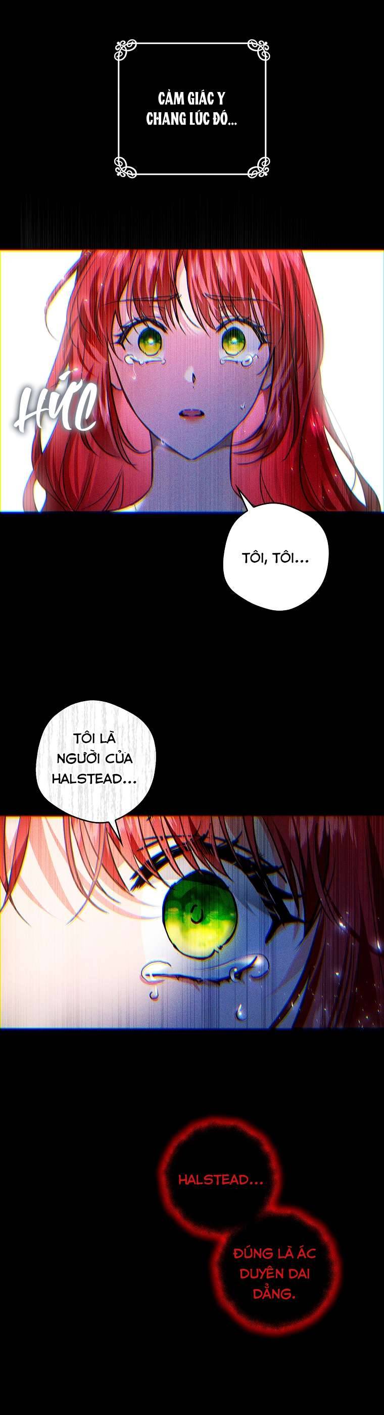 Hôn Phu Ẩn Sắc Chap 86 - Trang 2