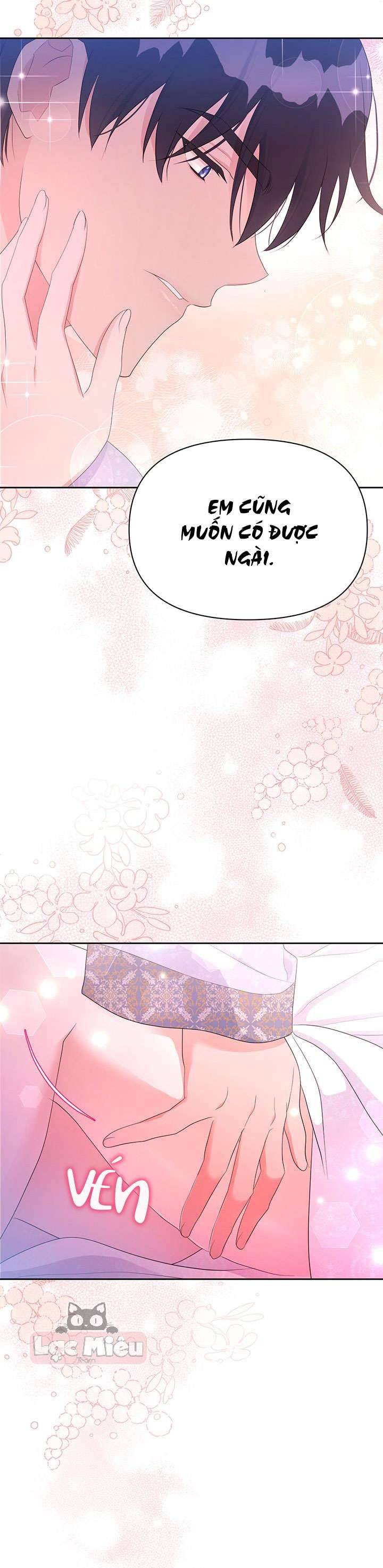 Công Tước Hát Rong Chapter 19 - Trang 3