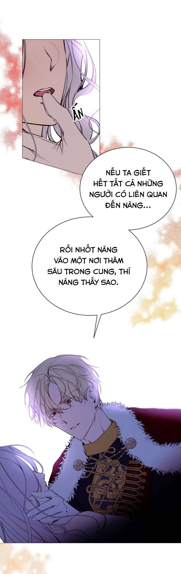 Ác Nữ Cần Bạo Chúa Chapter 30 - Next Chapter 31