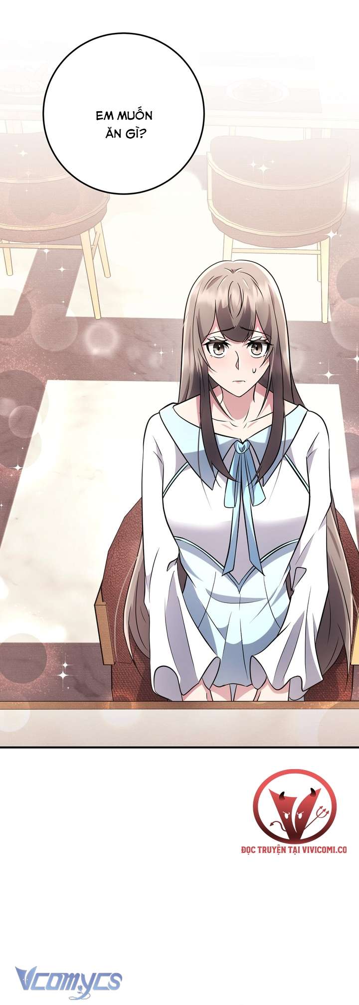 [18+] Mùa Đông Bất Tận Chap 9 - Next Chap 10