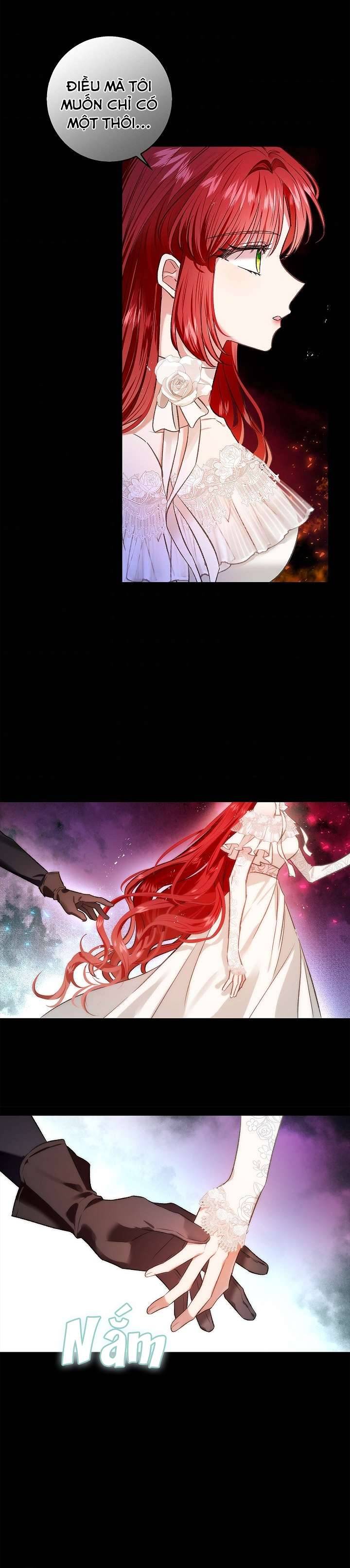 Hôn Phu Ẩn Sắc Chapter 69 - Next Chapter 70