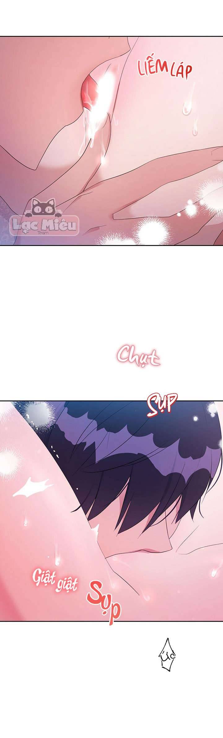 Công Tước Hát Rong Chapter 19 - Trang 3