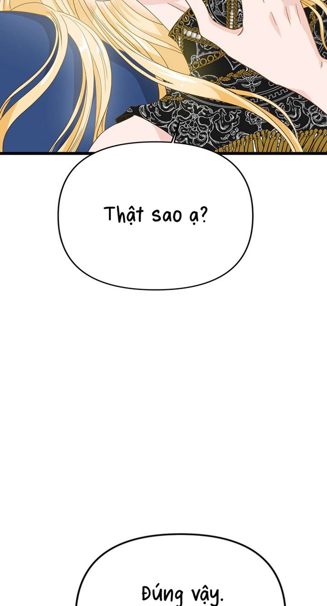 [ 18+ ] Bệ hạ đã thay đổi rồi! Chap 2 - Next Chap 3