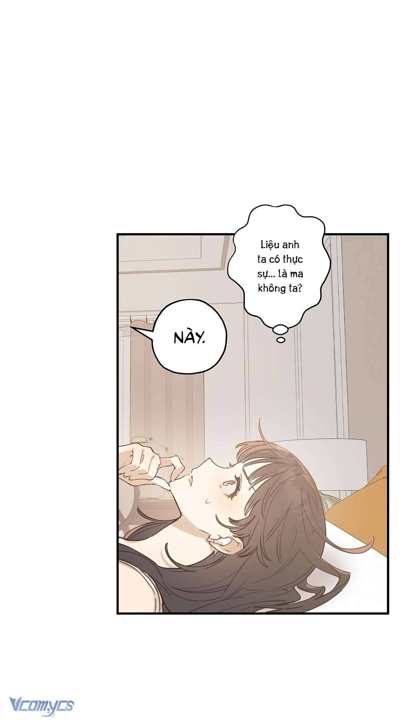 Onsaemiro Chapter 4 - Next Chapter 5