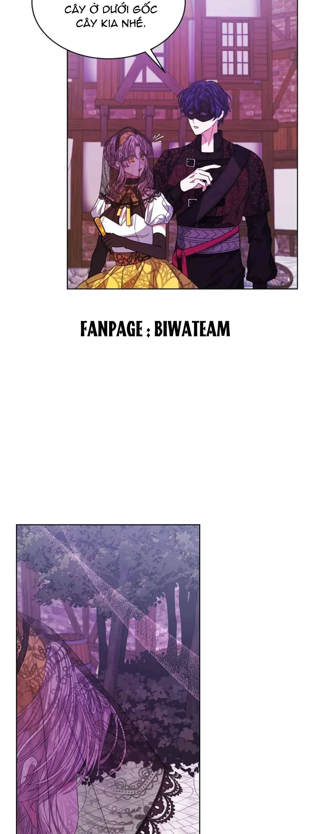 [ SS2 ] Xuyên Sách Đến Phát Ngán Chap 37 - Trang 2