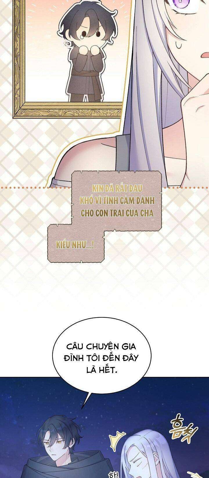 Bệ Hạ, Tôi Sẽ Giết Ngài! Chapter 20 - Trang 4