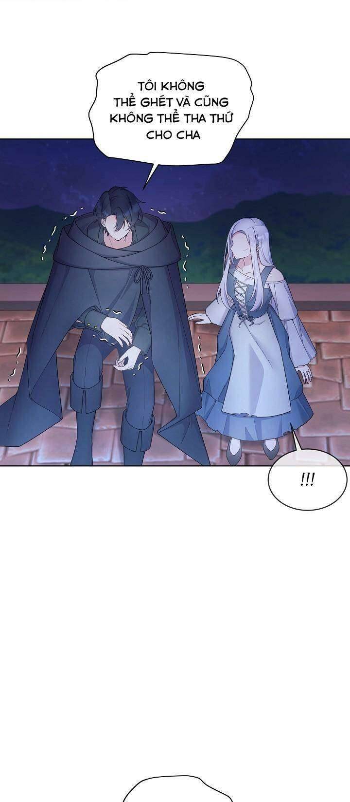 Bệ Hạ, Tôi Sẽ Giết Ngài! Chapter 19 - Trang 4