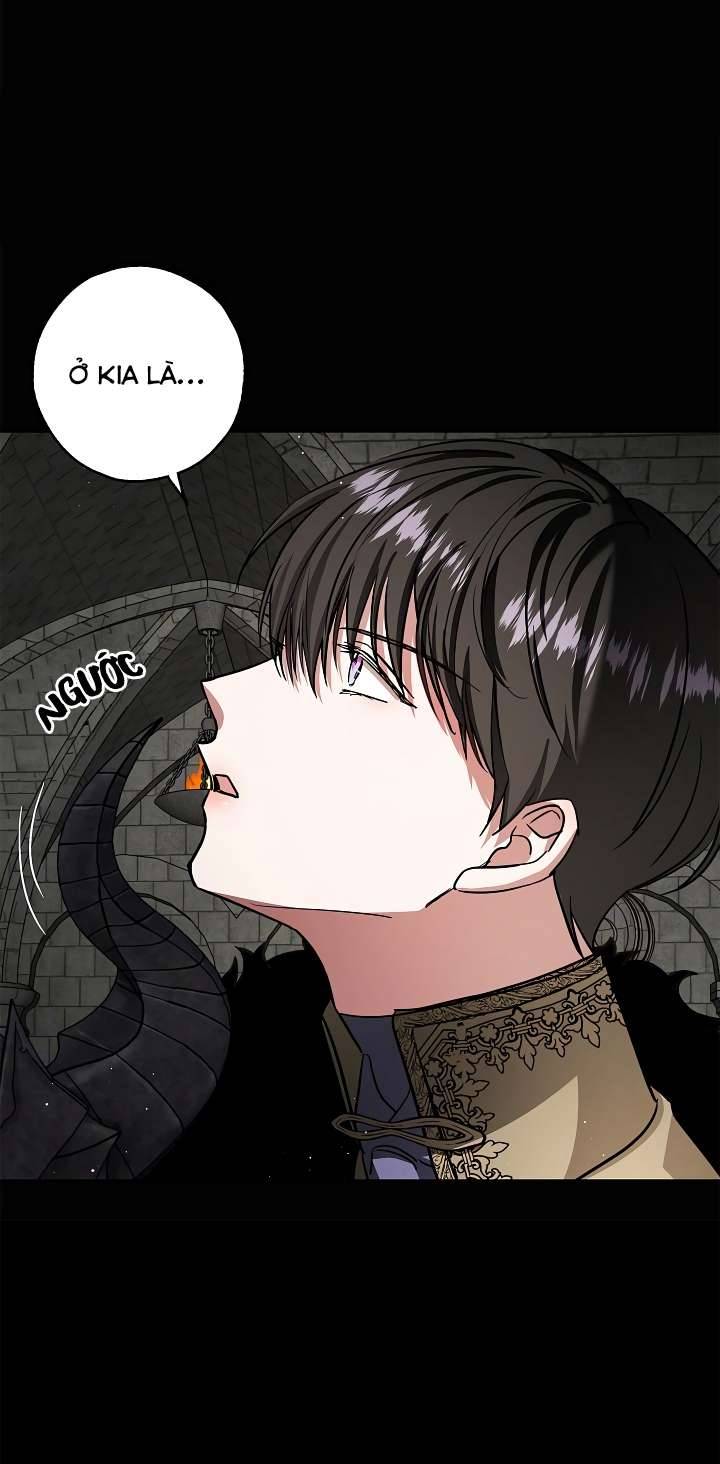 Hôn Phu Ẩn Sắc Chapter 33 - Next Chapter 34