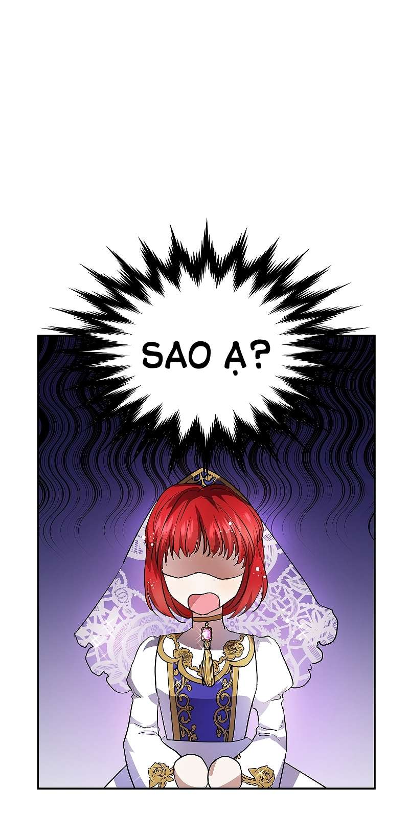 Hôn Phu Ẩn Sắc Chapter 10 - Trang 4