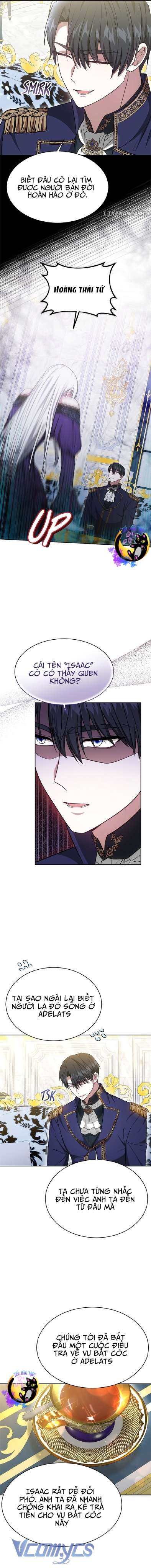 Cuộc đời của Maria Lewellin Chap 35 - Next Chap 36