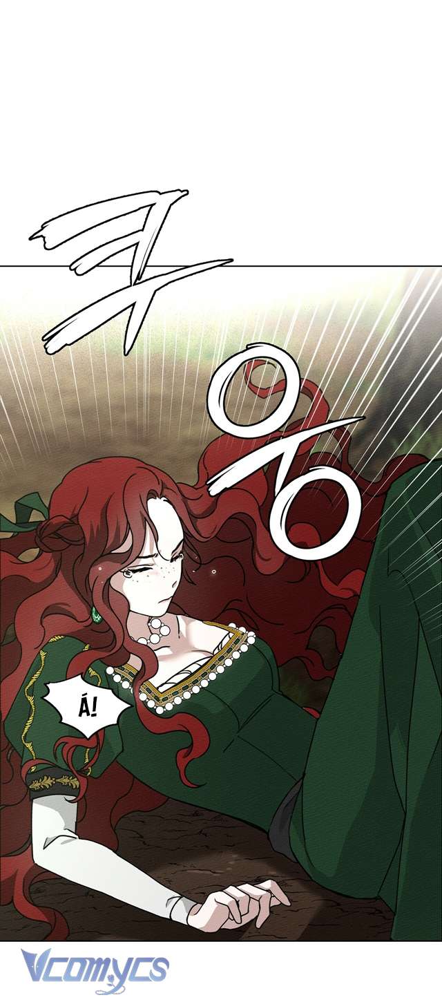 Dưới Bóng Cây Sồi Chap 3 - Next Chap 4