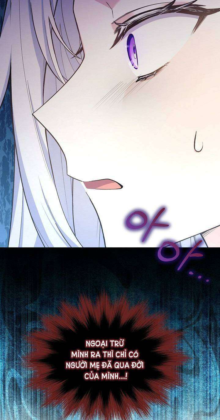 Bệ Hạ, Tôi Sẽ Giết Ngài! Chapter 21 - Trang 4