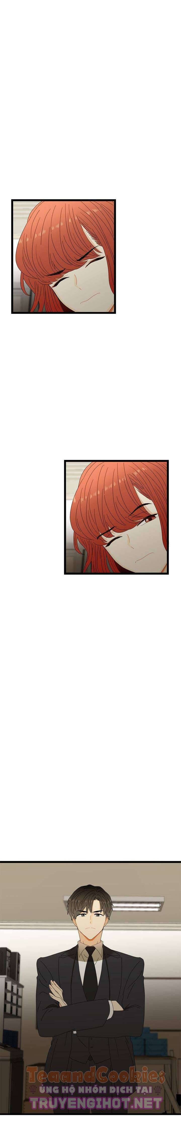 Giả Mạo Theo Phong Cách Chapter 37 - Trang 4