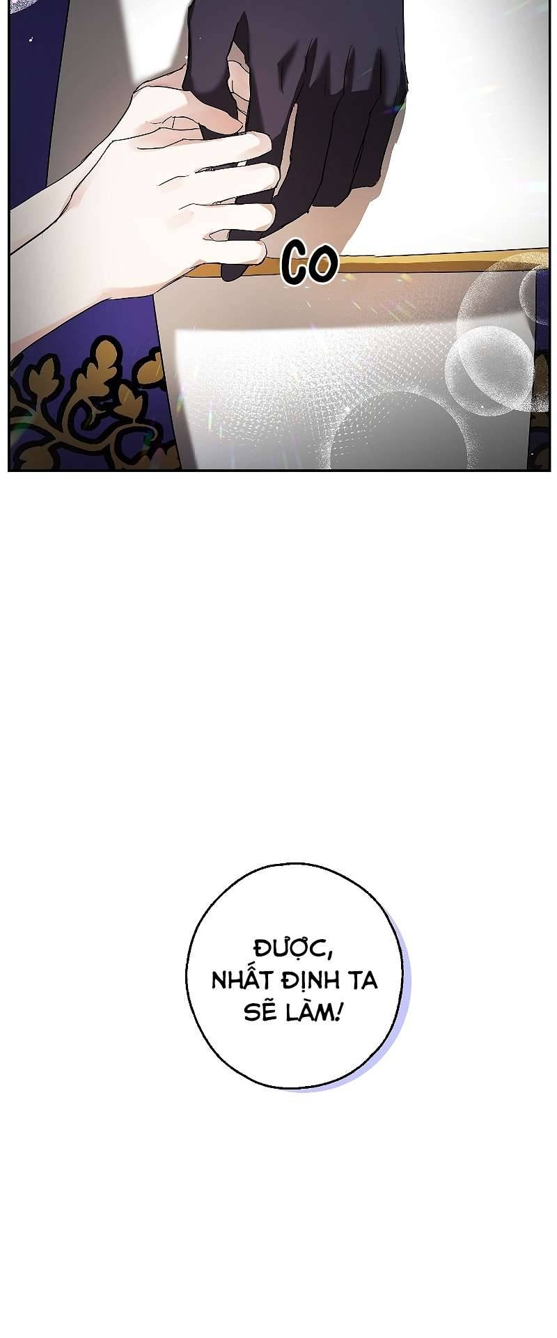 Hôn Phu Ẩn Sắc Chapter 10 - Trang 4