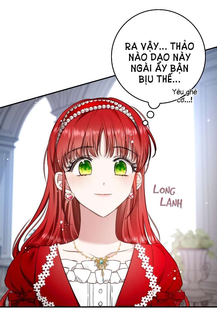 Hôn Phu Ẩn Sắc Chapter 55 - Next Chapter 55.5