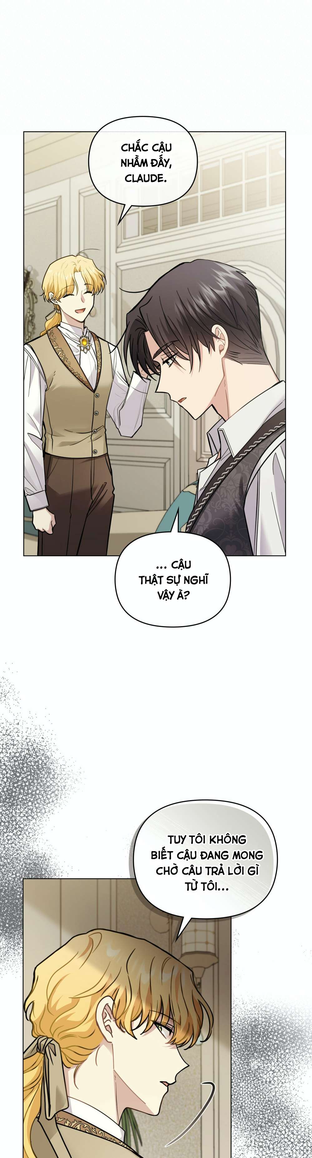 Tìm Lại Camellia Chapter 53 - Next Chapter 54