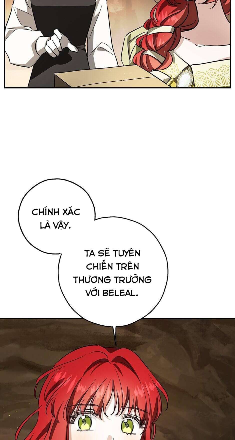 Hôn Phu Ẩn Sắc Chapter 35 - Next Chapter 36
