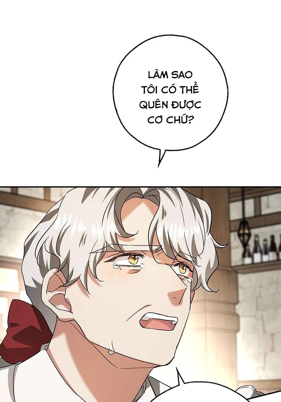 Hôn Phu Ẩn Sắc Chapter 38 - Trang 4