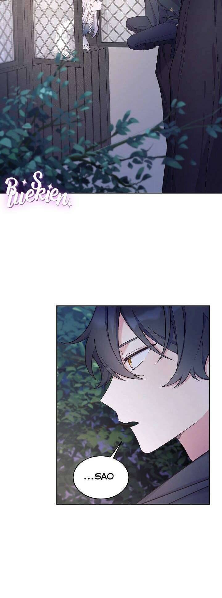 Bệ Hạ, Tôi Sẽ Giết Ngài! Chapter 17 - Trang 4