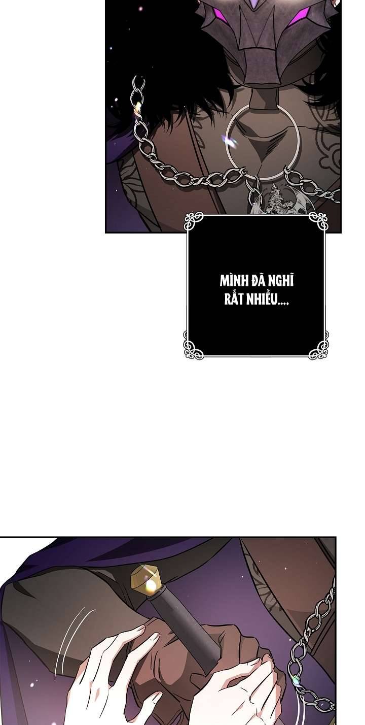 Hôn Phu Ẩn Sắc Chapter 44 - Next Chapter 45