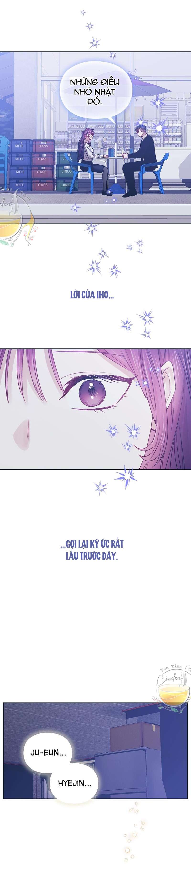 Cơ Hội Cuối Cùng Chapter 46 - Next Chapter 47