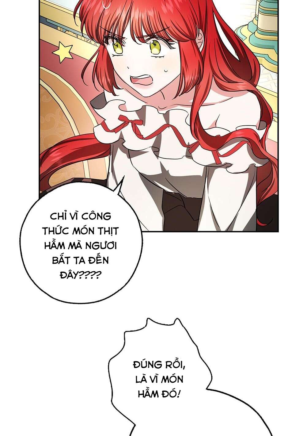 Hôn Phu Ẩn Sắc Chapter 39 - Trang 4