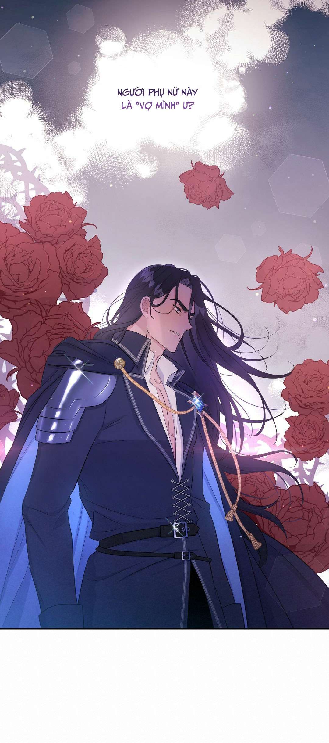 Công Tước Hát Rong Chapter 30 - Trang 3