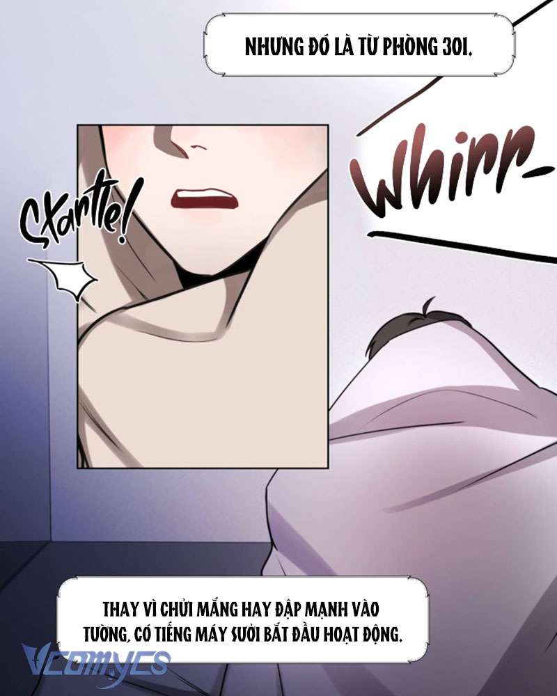 Sát Nhân Nhà Bên Chap 5 - Next Chap 6