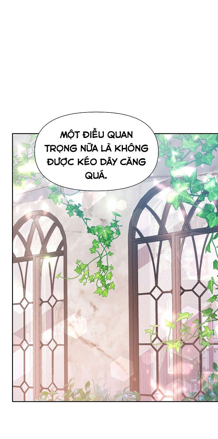 Công Tước Hát Rong Chapter 27 - Trang 3