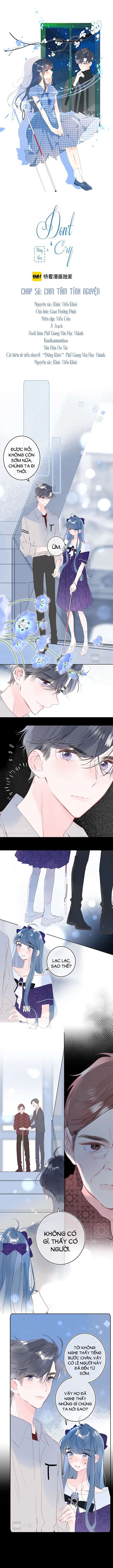 Don't Cry Chap 56 - Next Chap 57