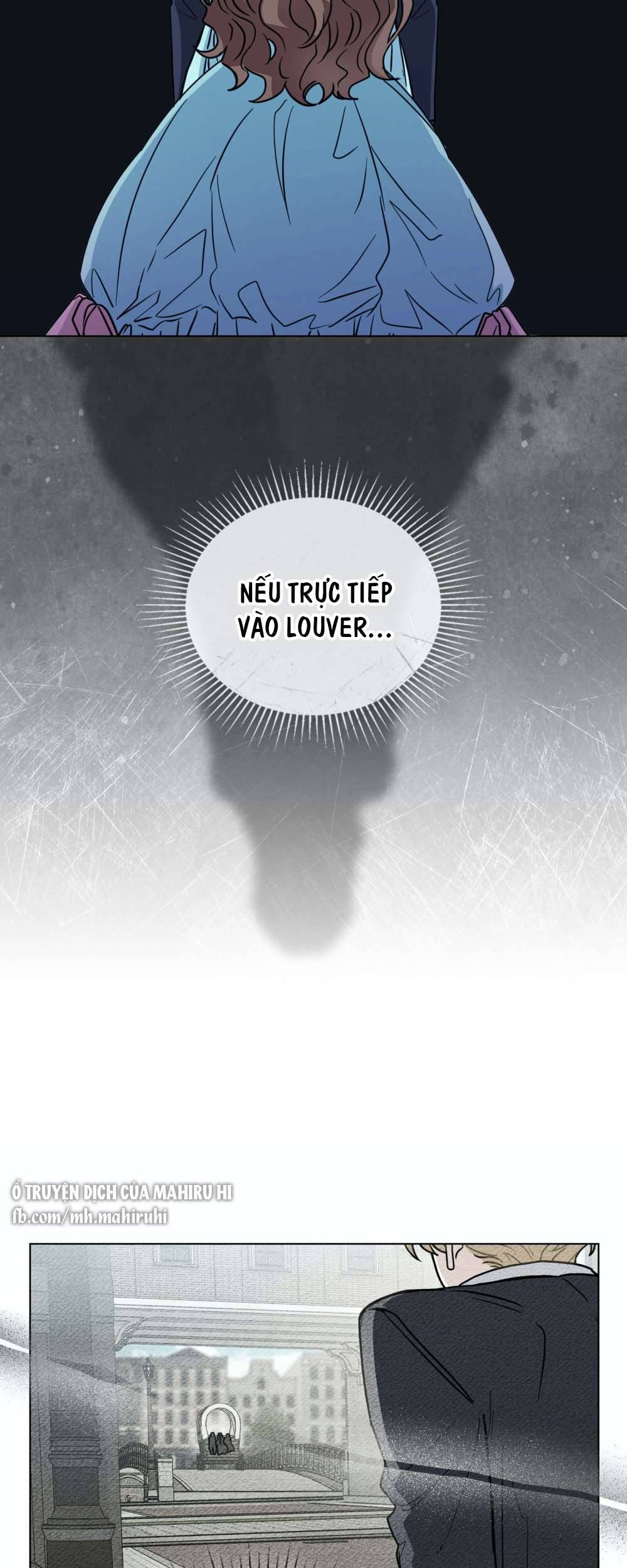 Tìm Lại Camellia Chapter 41 - Next Chapter 42