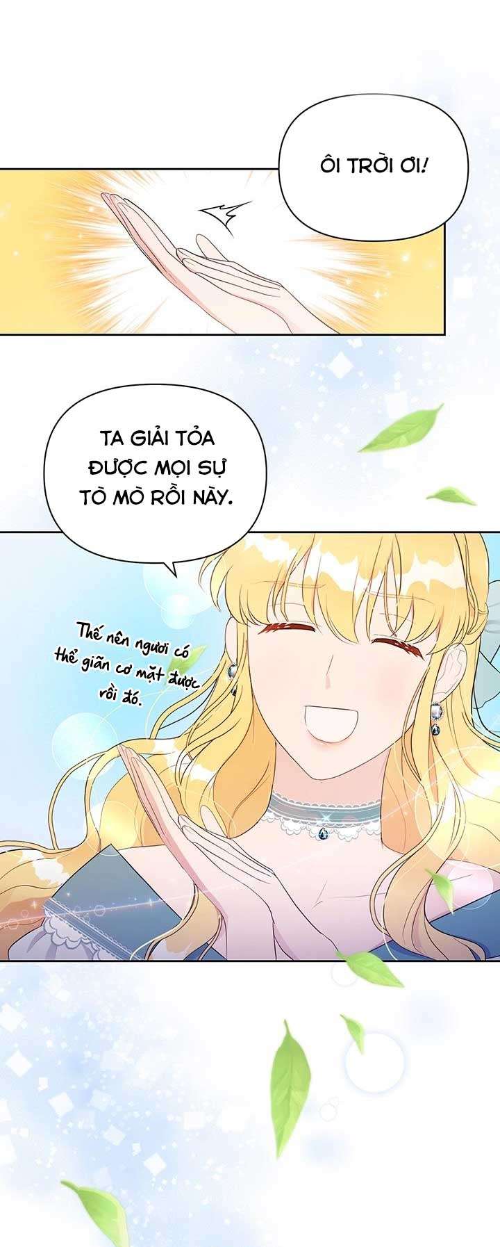 Công Tước Hát Rong Chapter 7 - Trang 3