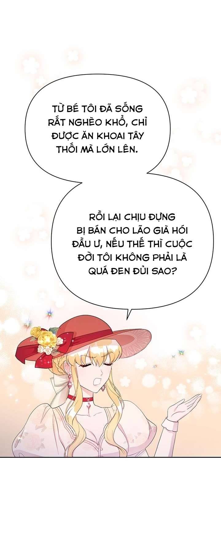 Công Tước Hát Rong Chapter 12 - Trang 3