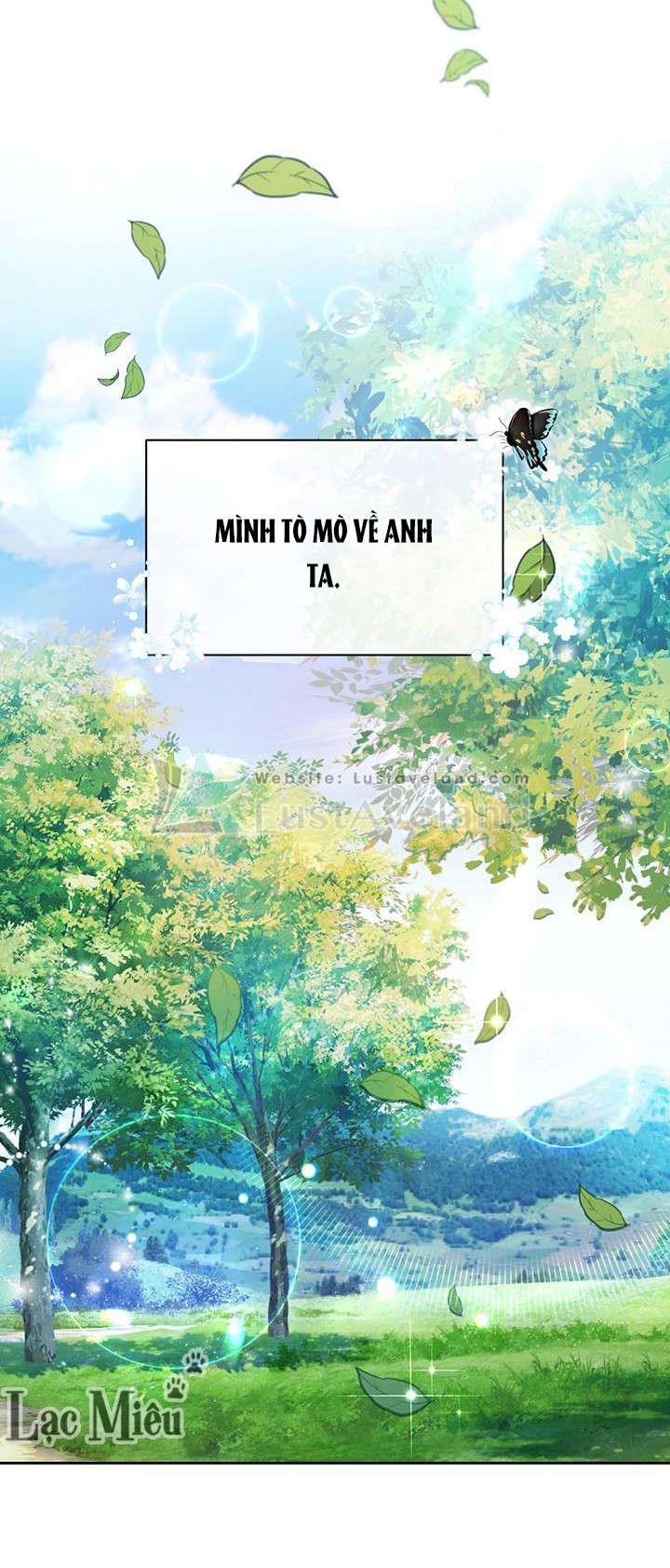 Công Tước Hát Rong Chapter 15 - Trang 3