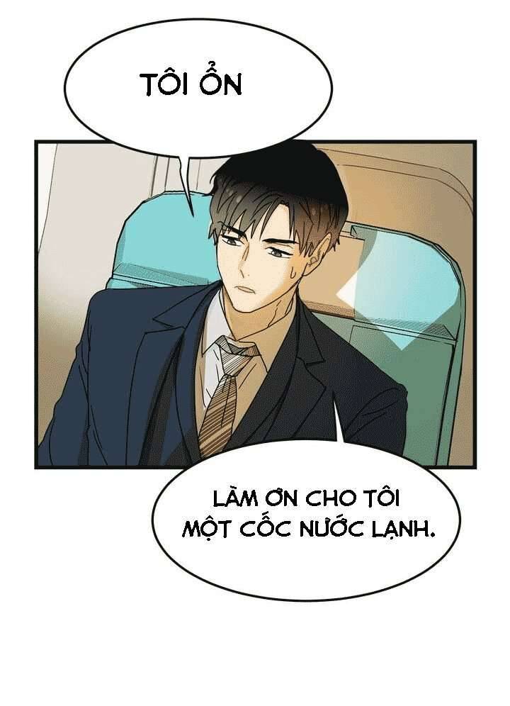 Giả Mạo Theo Phong Cách Chapter 1 - Trang 4