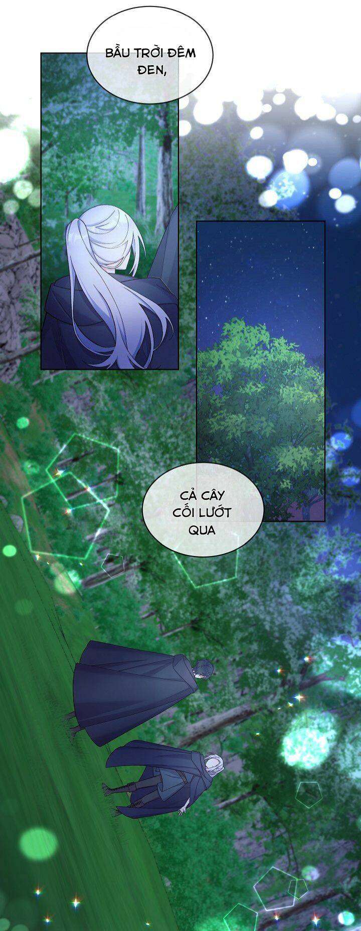 Bệ Hạ, Tôi Sẽ Giết Ngài! Chapter 17 - Trang 4