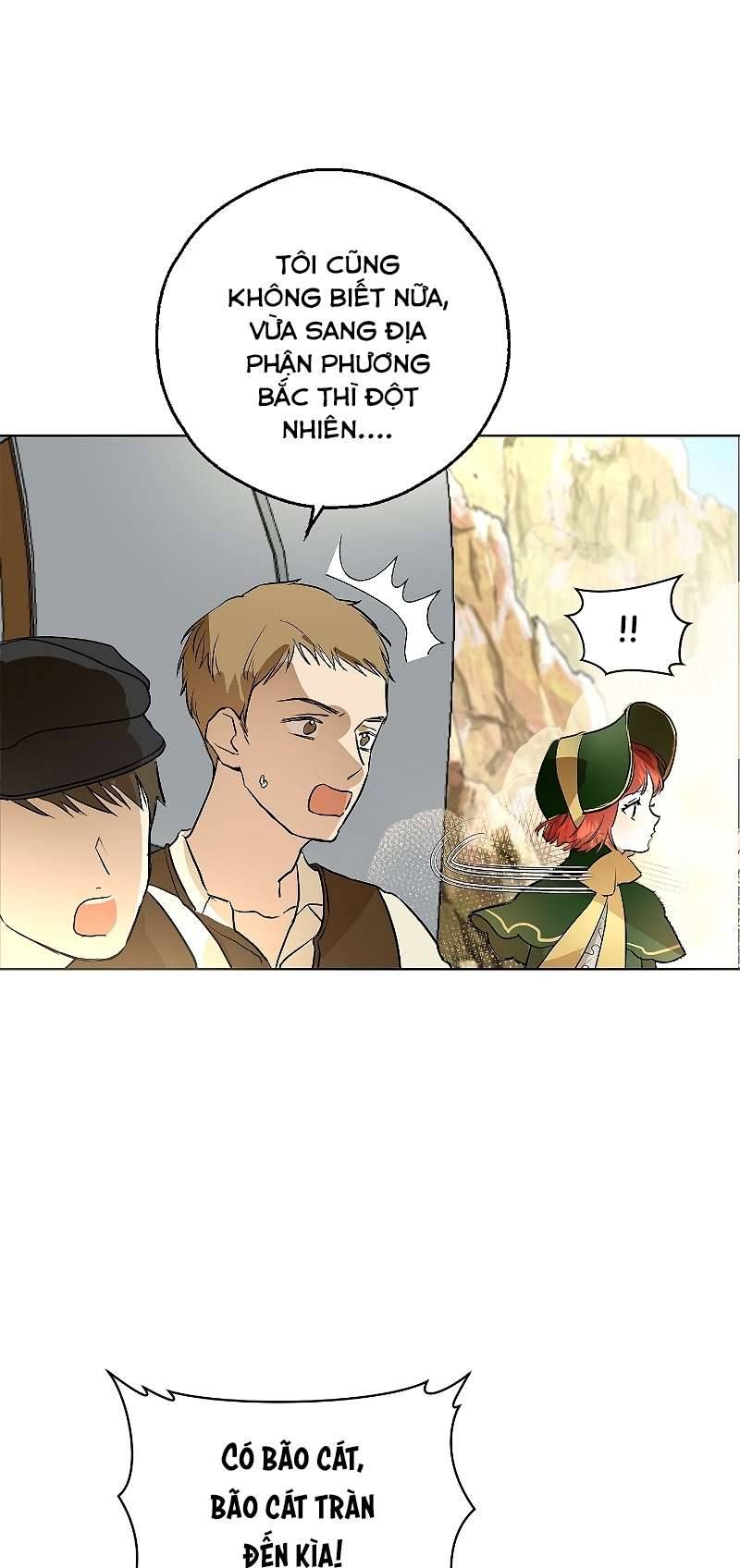 Hôn Phu Ẩn Sắc Chapter 1 - Next Chapter 2