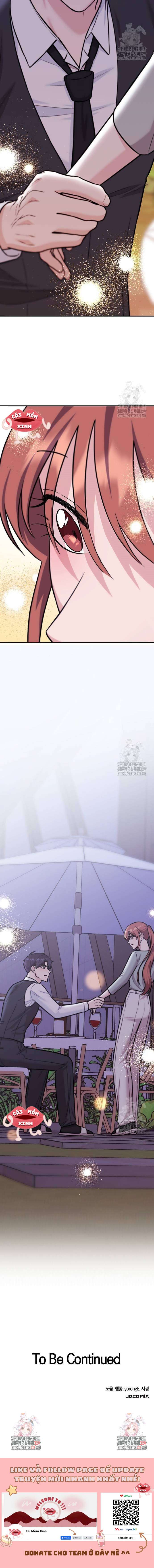 Tăng Ca Đêm Muộn Chap 7 - Next Chap 8