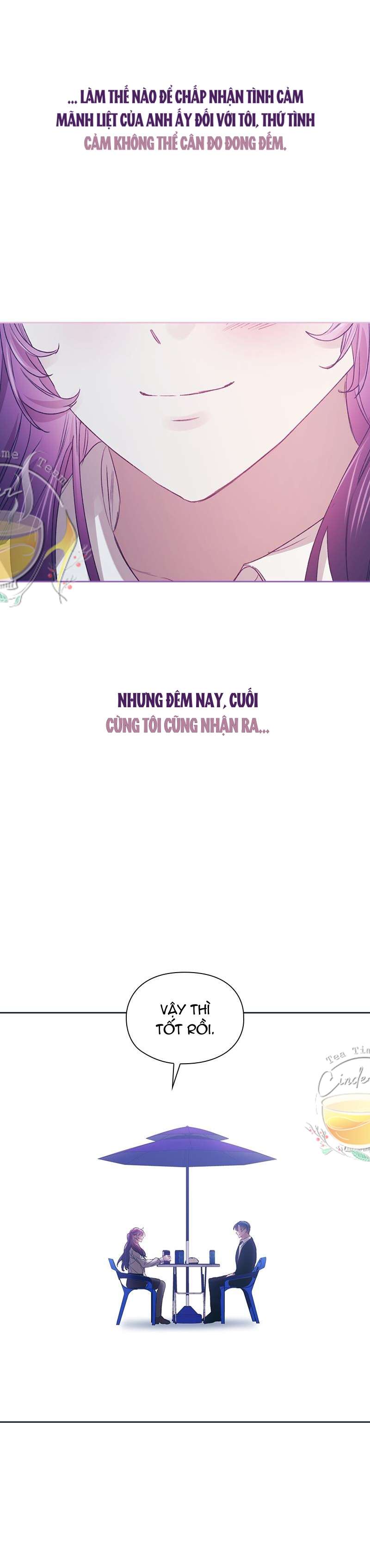 Cơ Hội Cuối Cùng Chapter 46 - Next Chapter 47