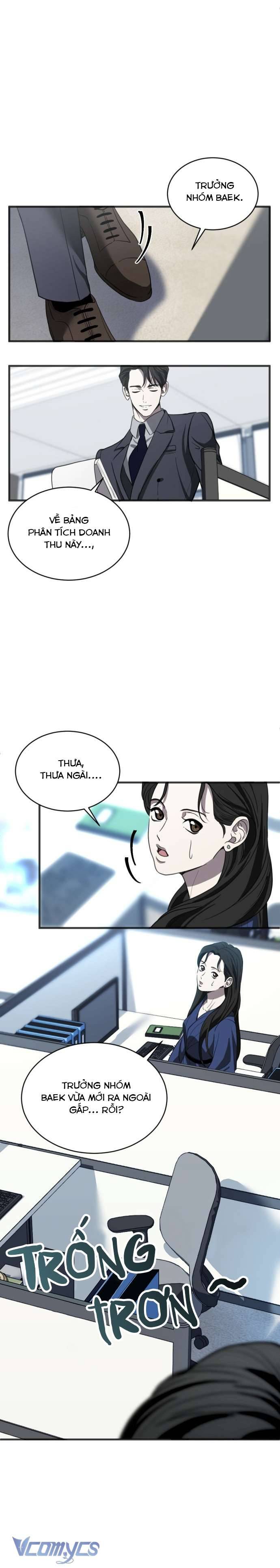 Ba Lần Động Phòng Chapter 5 - Next Chapter 5