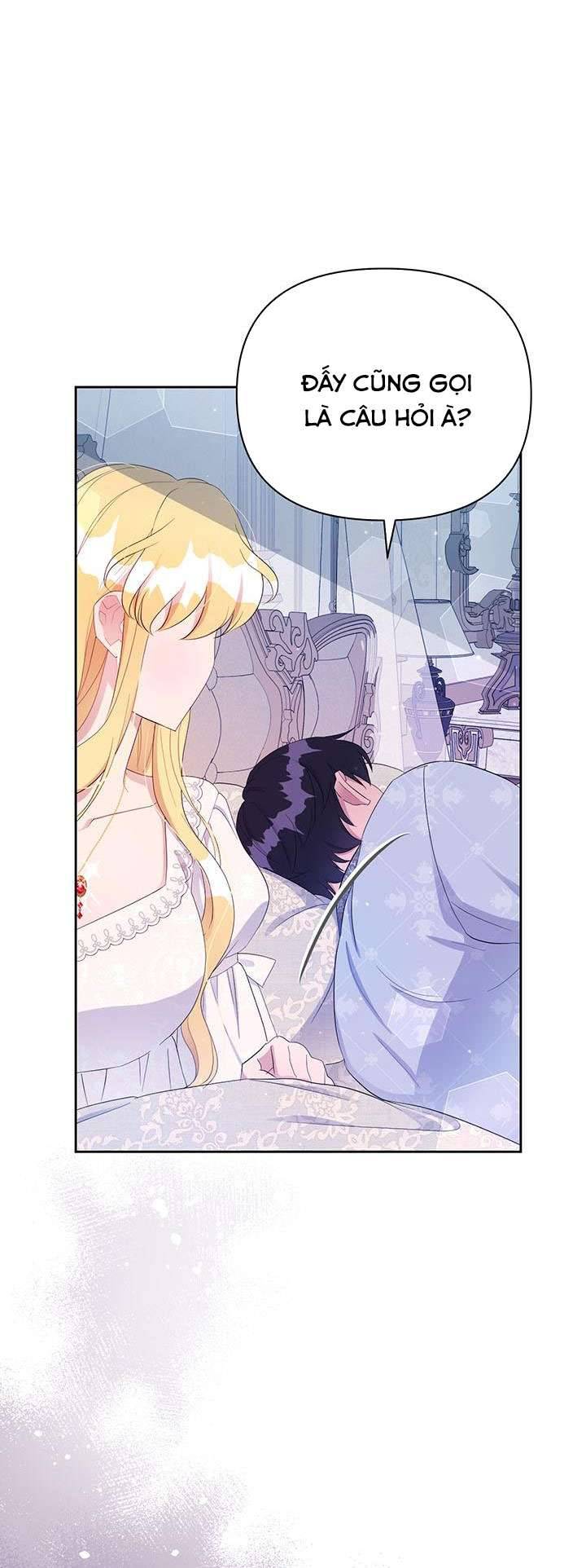 Công Tước Hát Rong Chapter 18 - Trang 3