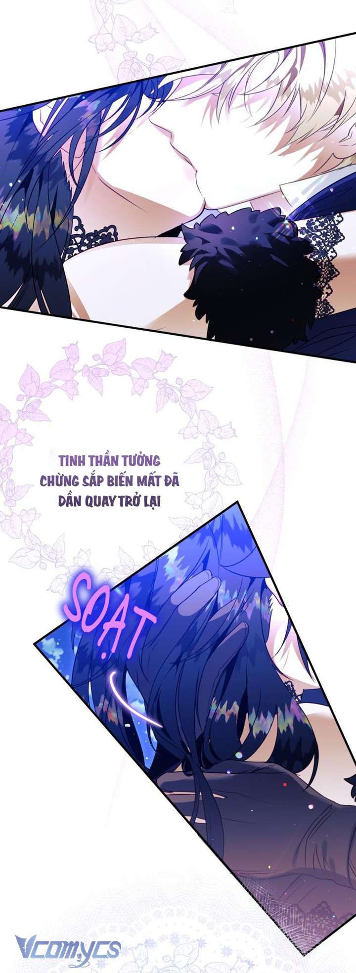 Bỗng Nhiên Tôi Trở Thành Quạ Đen!! Chapter 55 - Trang 4