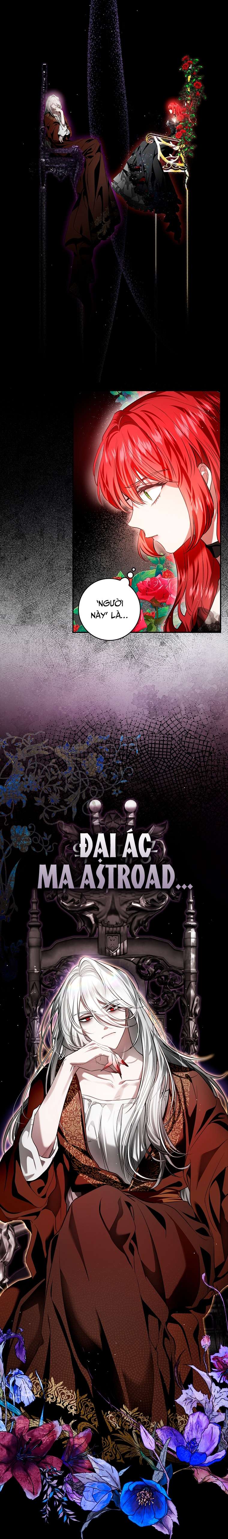 Hôn Phu Ẩn Sắc Chap 104 - Trang 2