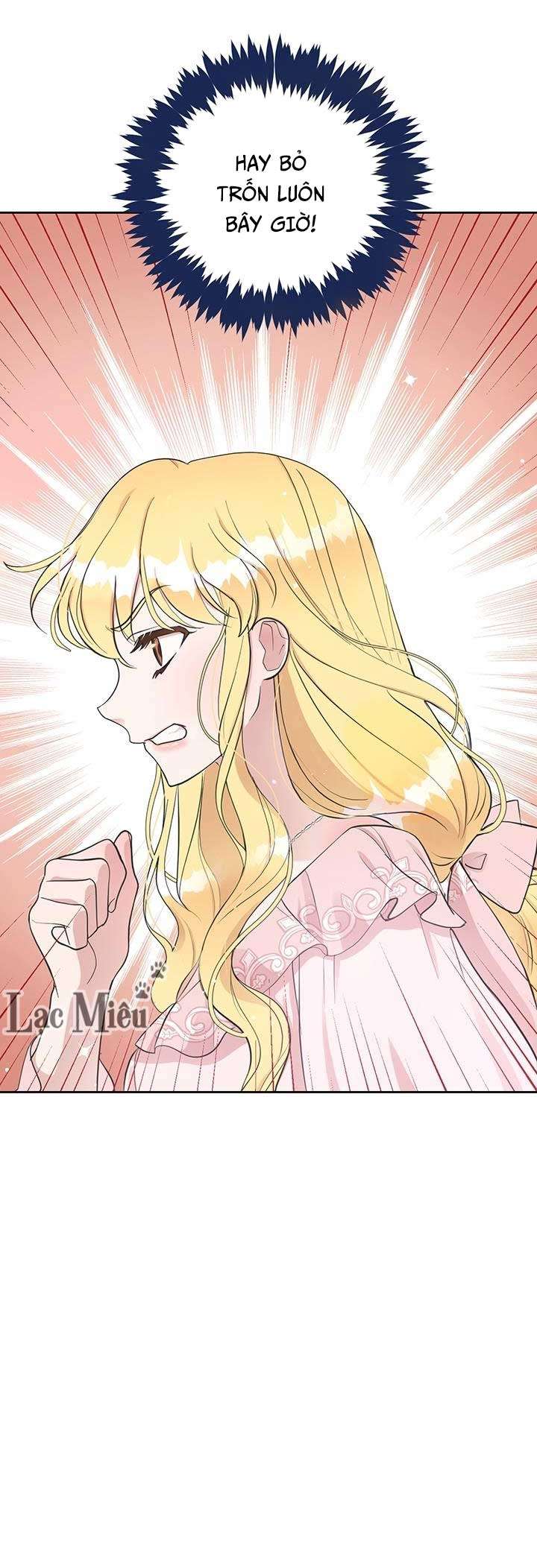 Công Tước Hát Rong Chapter 2 - Trang 3