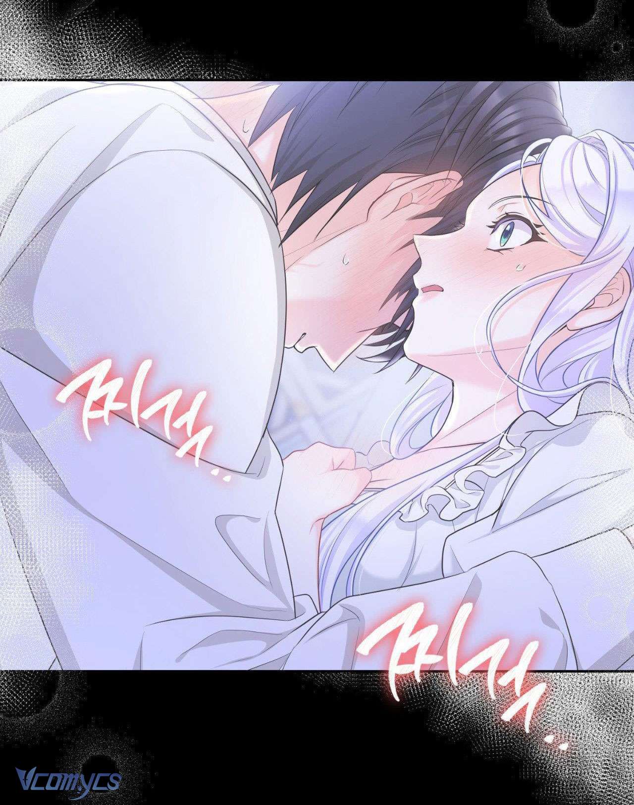 Thánh Nữ Sa Ngã Chap 3 - Next Chap 4