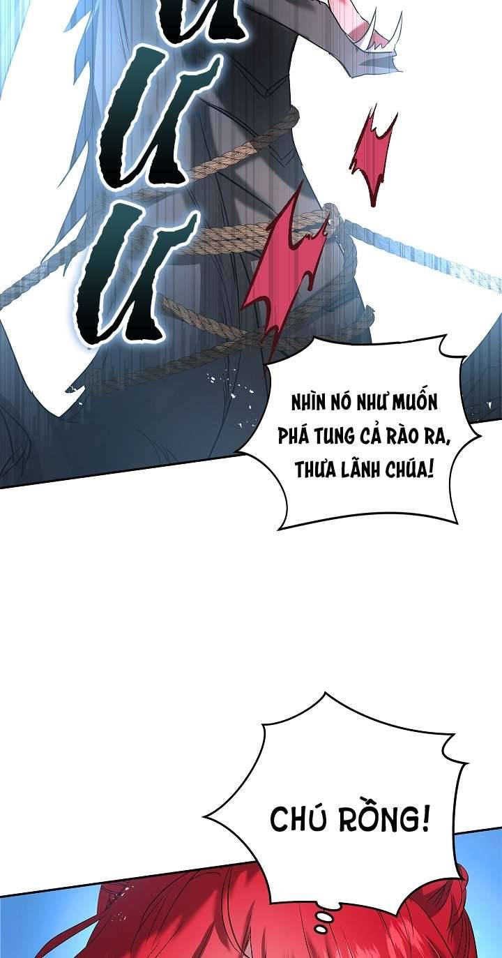 Hôn Phu Ẩn Sắc Chapter 21 - Trang 4